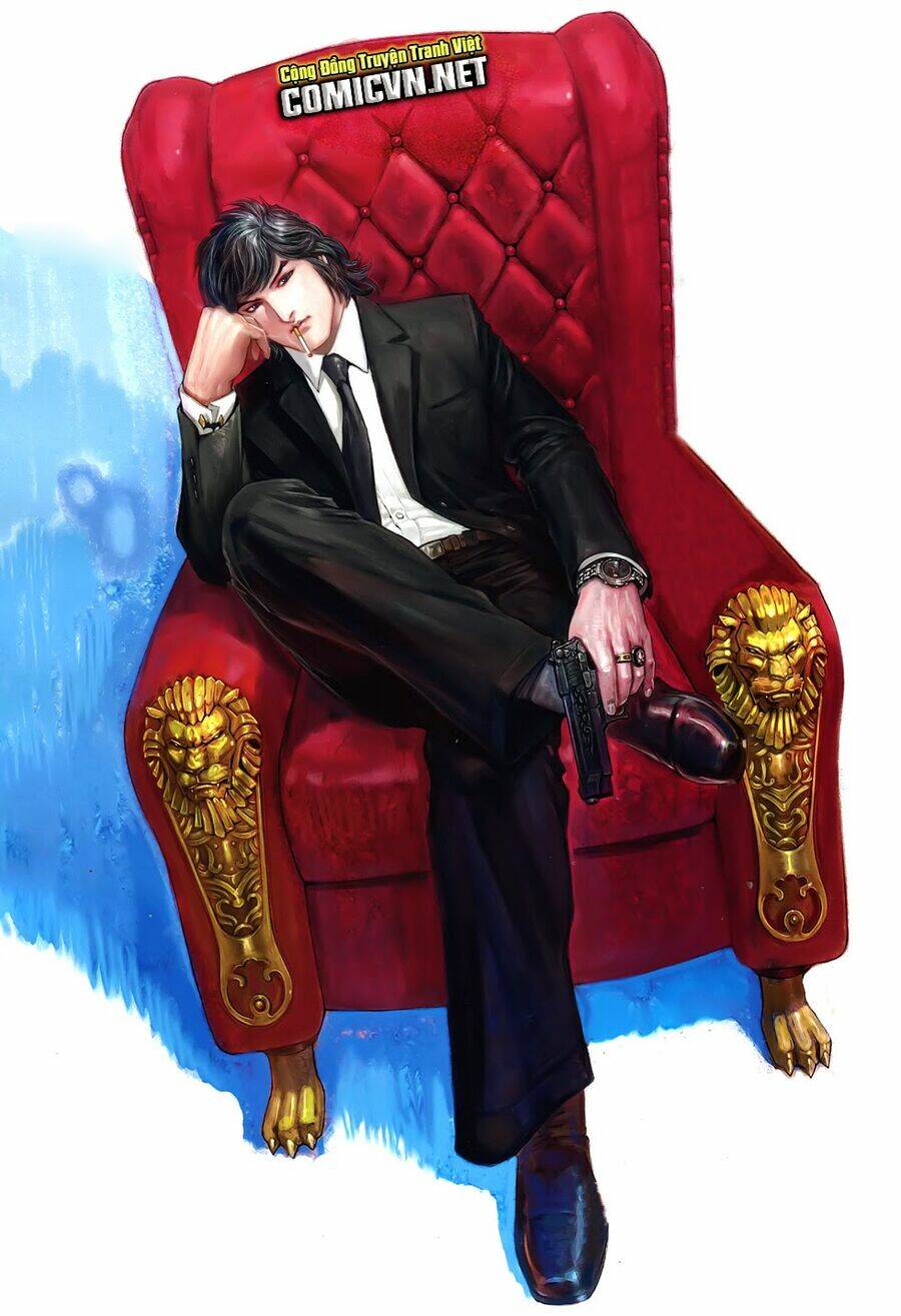 Truyện Ngắn Mã Vinh Thành Thiên Hạ: Chapter 7