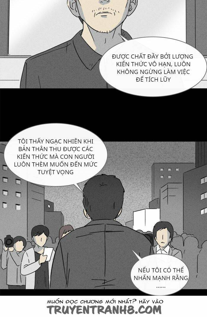 Những Câu Chuyện Bất Thường: Chapter 125