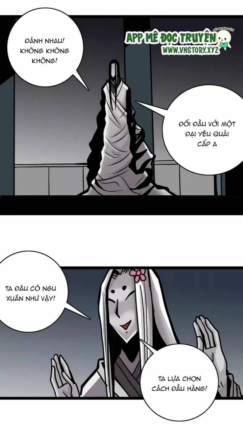 Thiếu Niên Siêu Năng Lực: Chapter 50