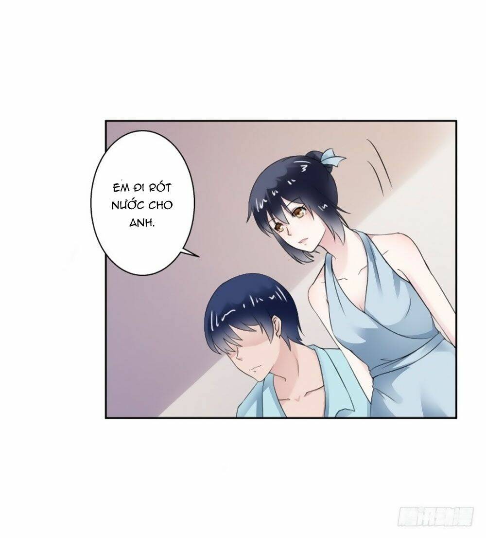 Thiên Kim Đường Môn: Chapter 77