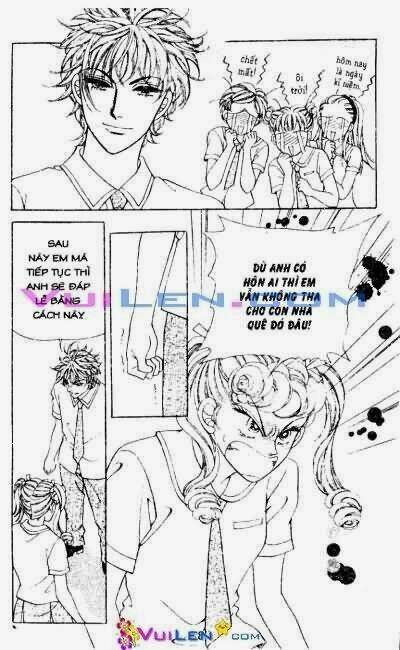 Cô gái Trung Hoa: Chapter 9