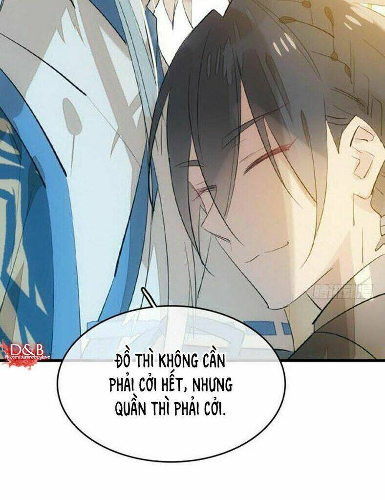 Sư Phụ Lại Trêu Chọc Ta: Chapter 66