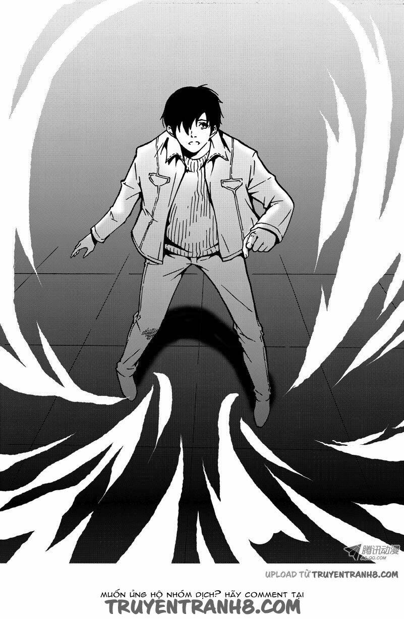 Nhân Quả Tuần Hoàn: Chapter 26.3