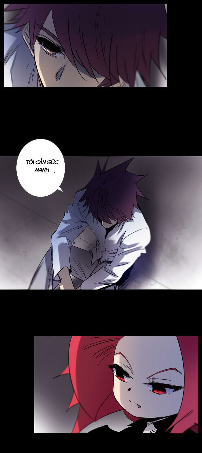 Soul Cartel: Chapter 170