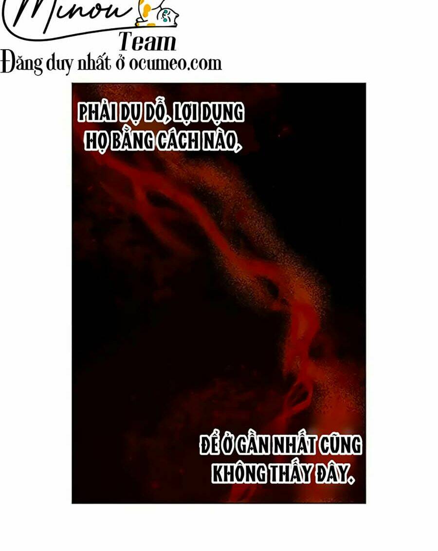 Khu Vườn Câm Lặng: Chapter 4