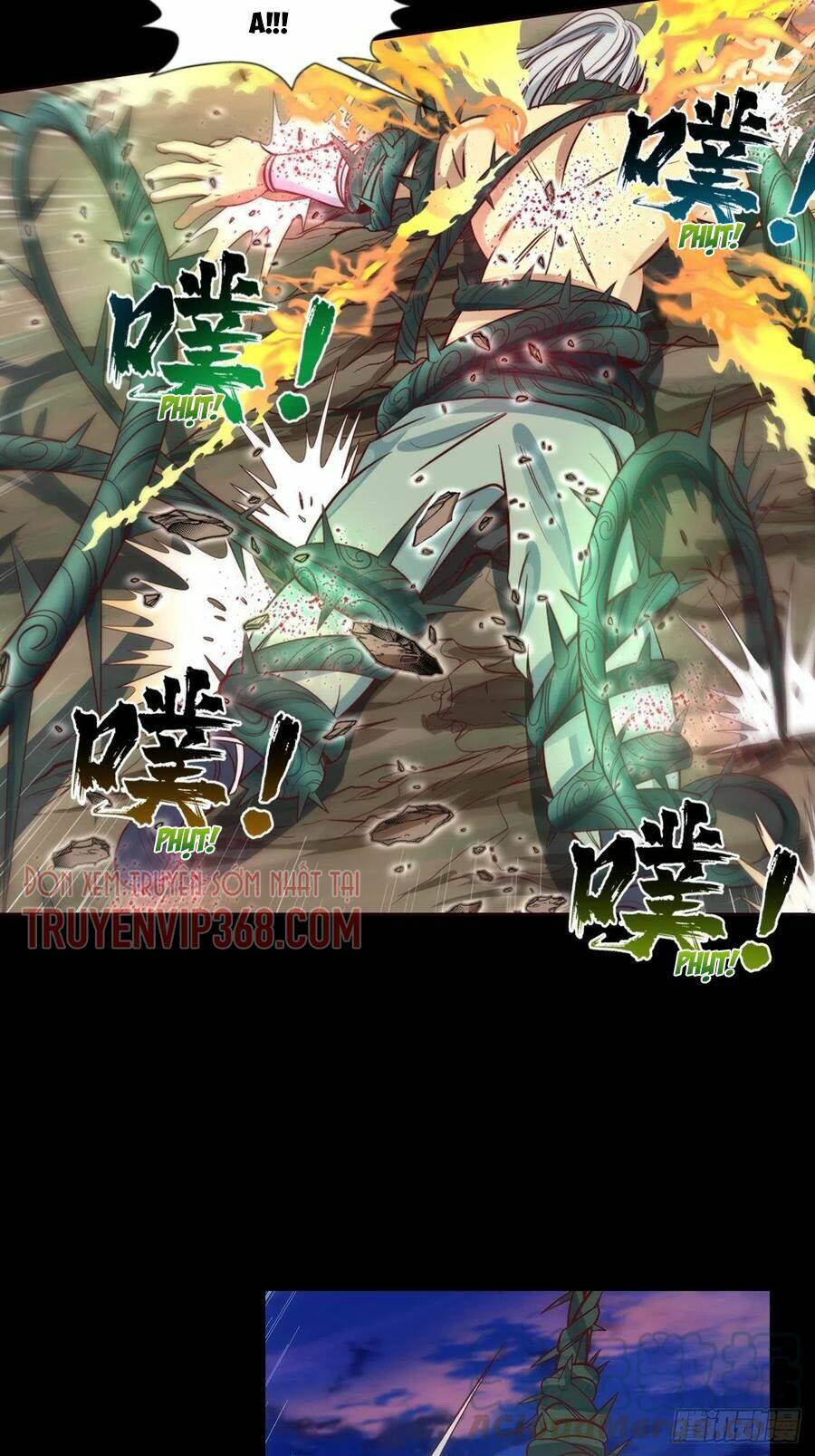 Người Nguyên Thủy Mạnh Nhất: Chapter 39