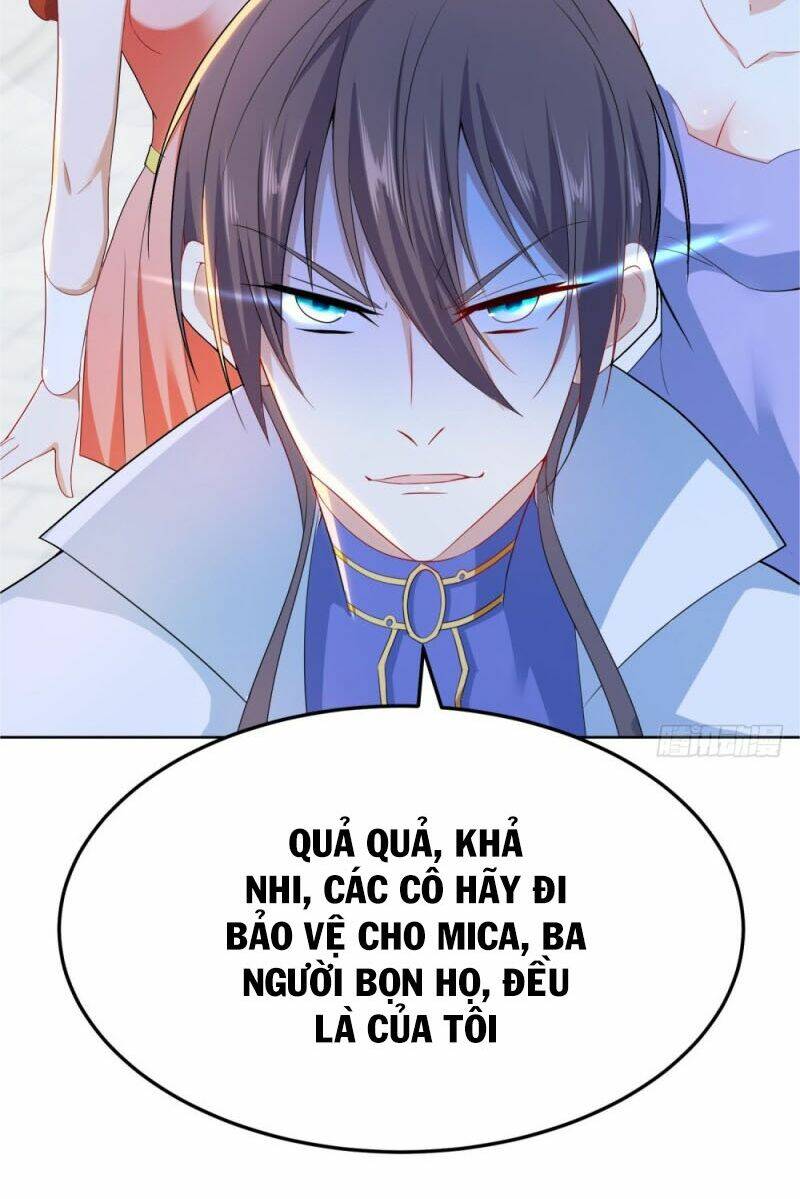 Thiên Hỏa Đại Đạo: Chapter 18