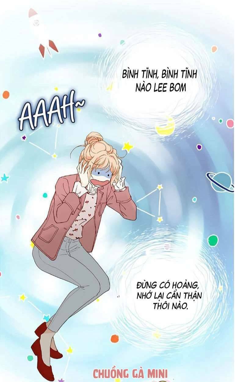 Lee Bom, Em Là Của Anh: Chapter 2
