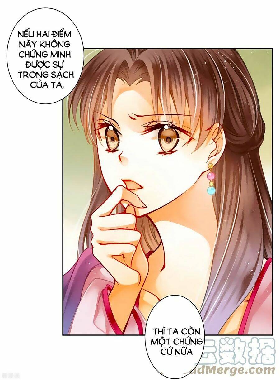 Ái Thượng Vô Địch Tiếu Hoàng Hậu: Chapter 131