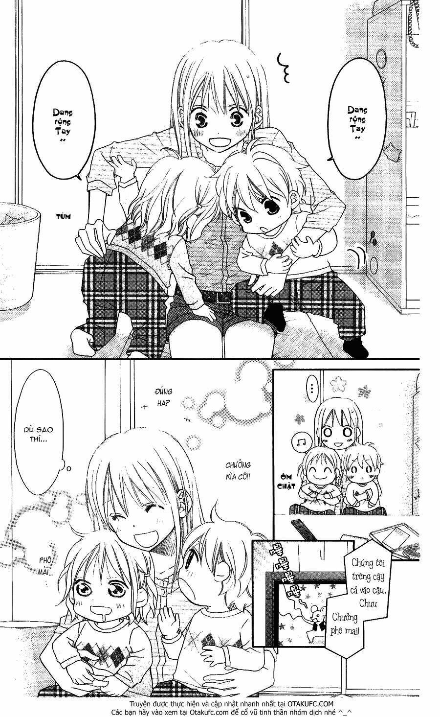 Love So Life: Chapter 54
