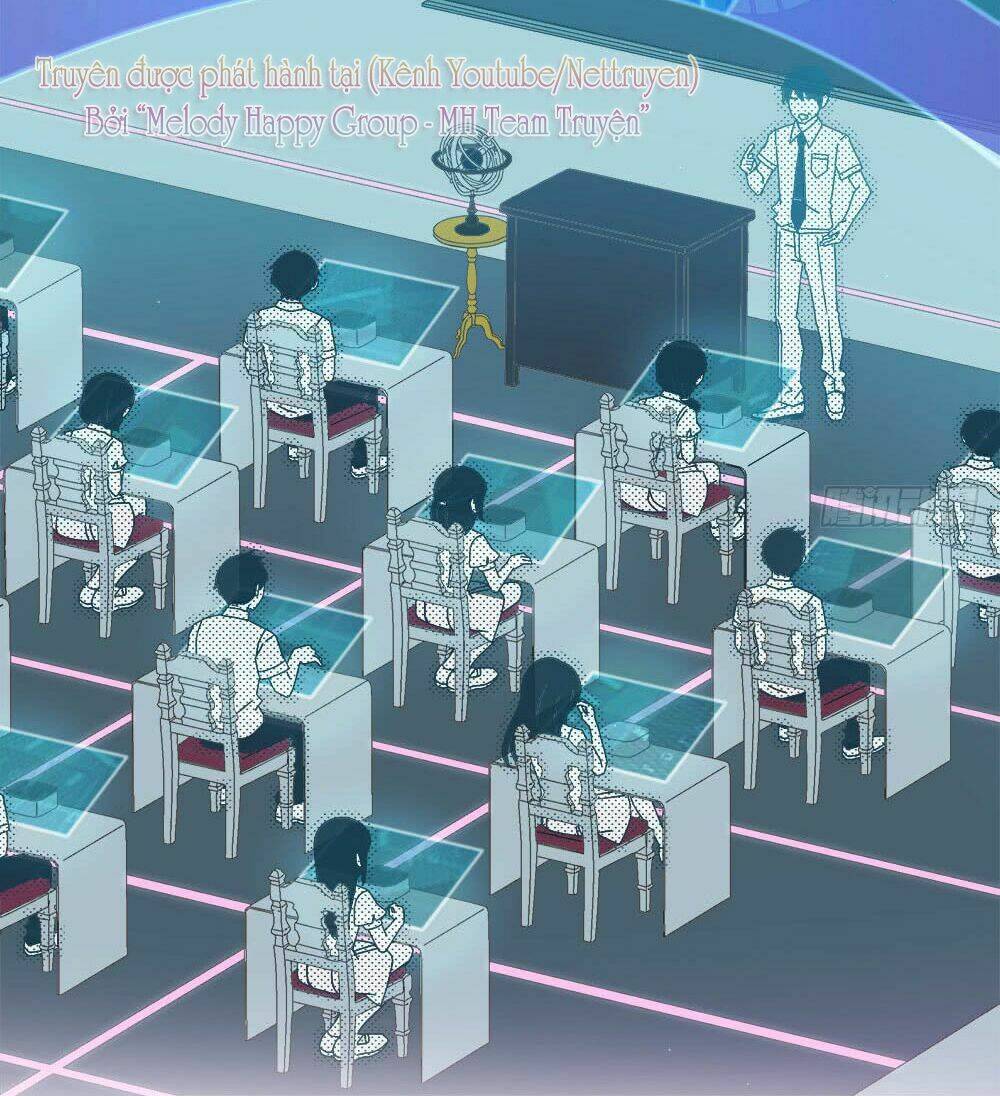 Đối Nhĩ Duy Mệnh Thị Tòng: Chapter 16.5