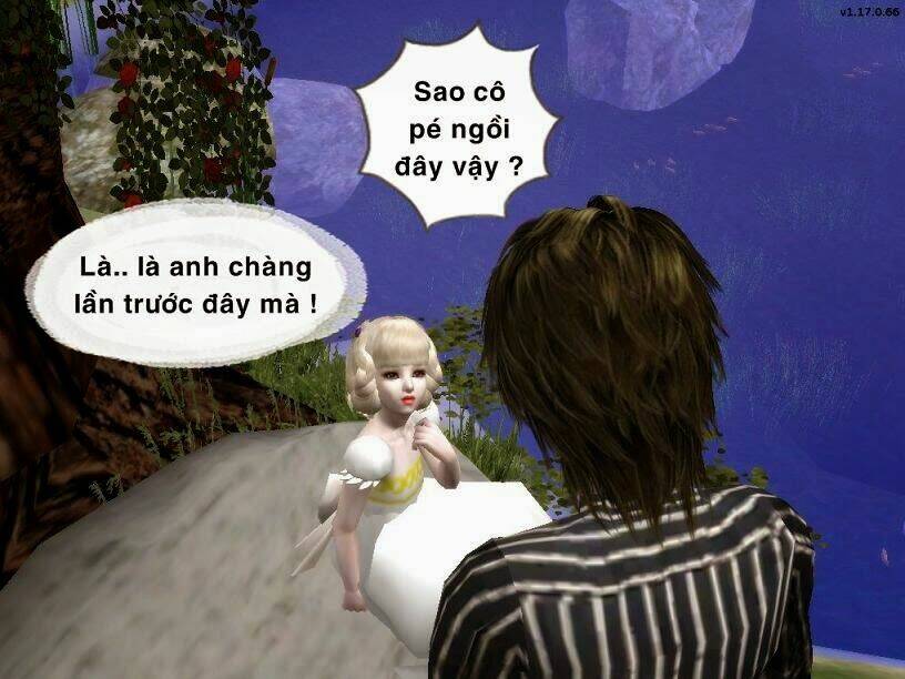 Truyện Sims - Earl Story: Chapter 23