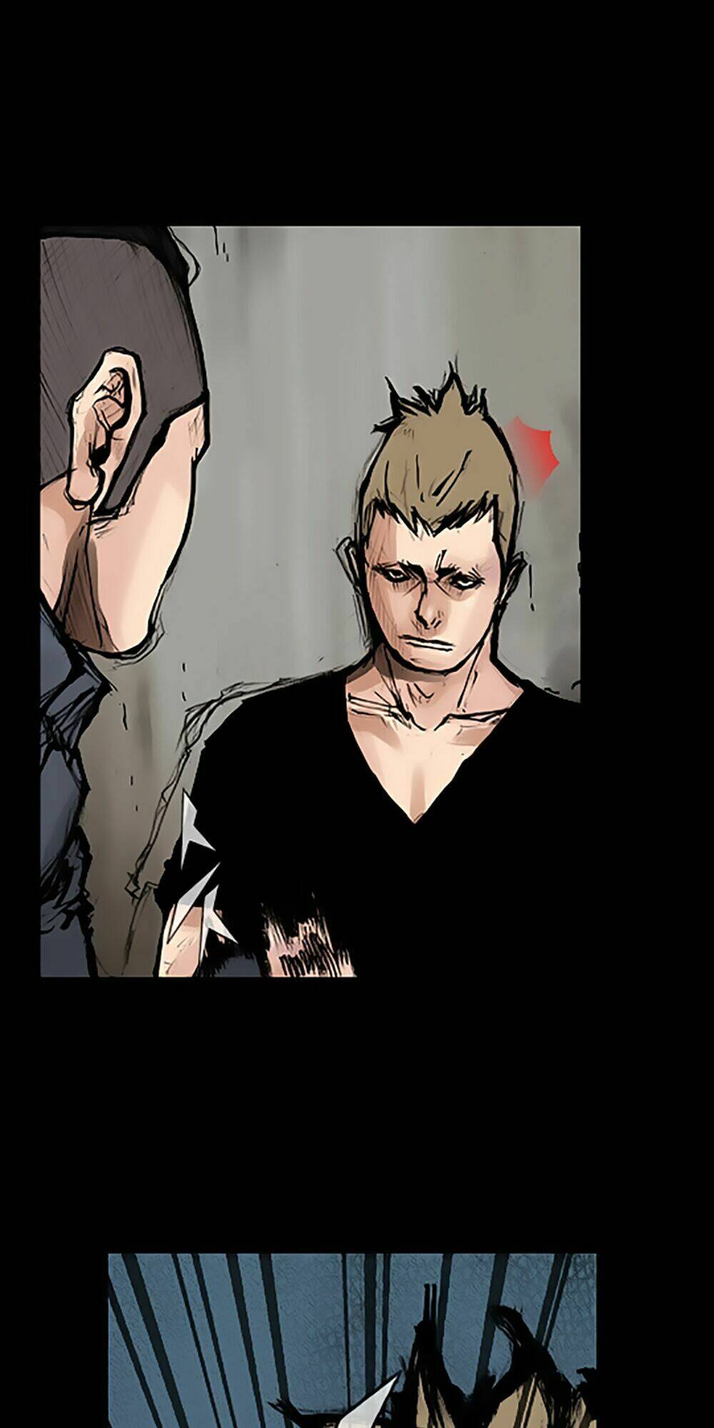 Độc Cô Tiền Truyện: Chapter 95