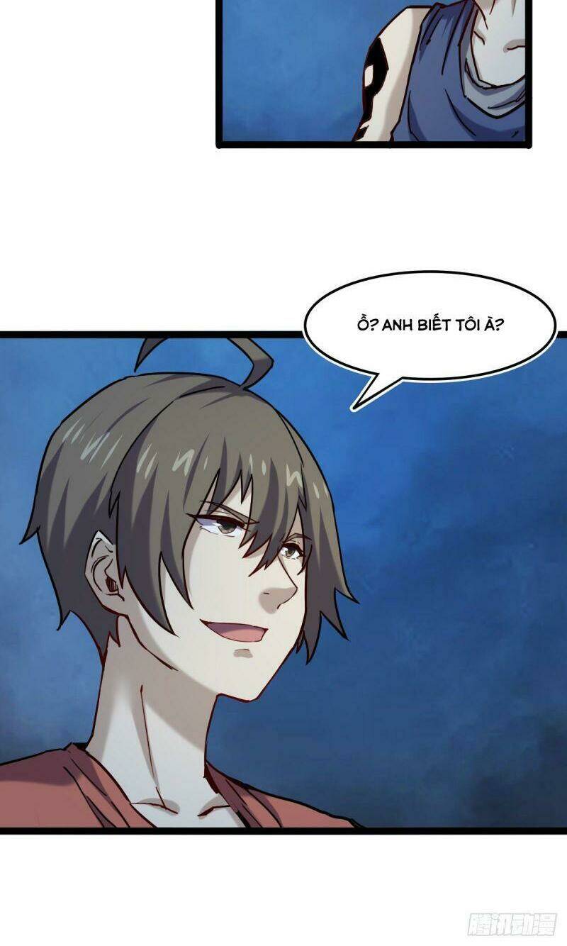 Ta Độ Kiếp Thất Bại Đều Là Tại Ngươi: Chapter 54