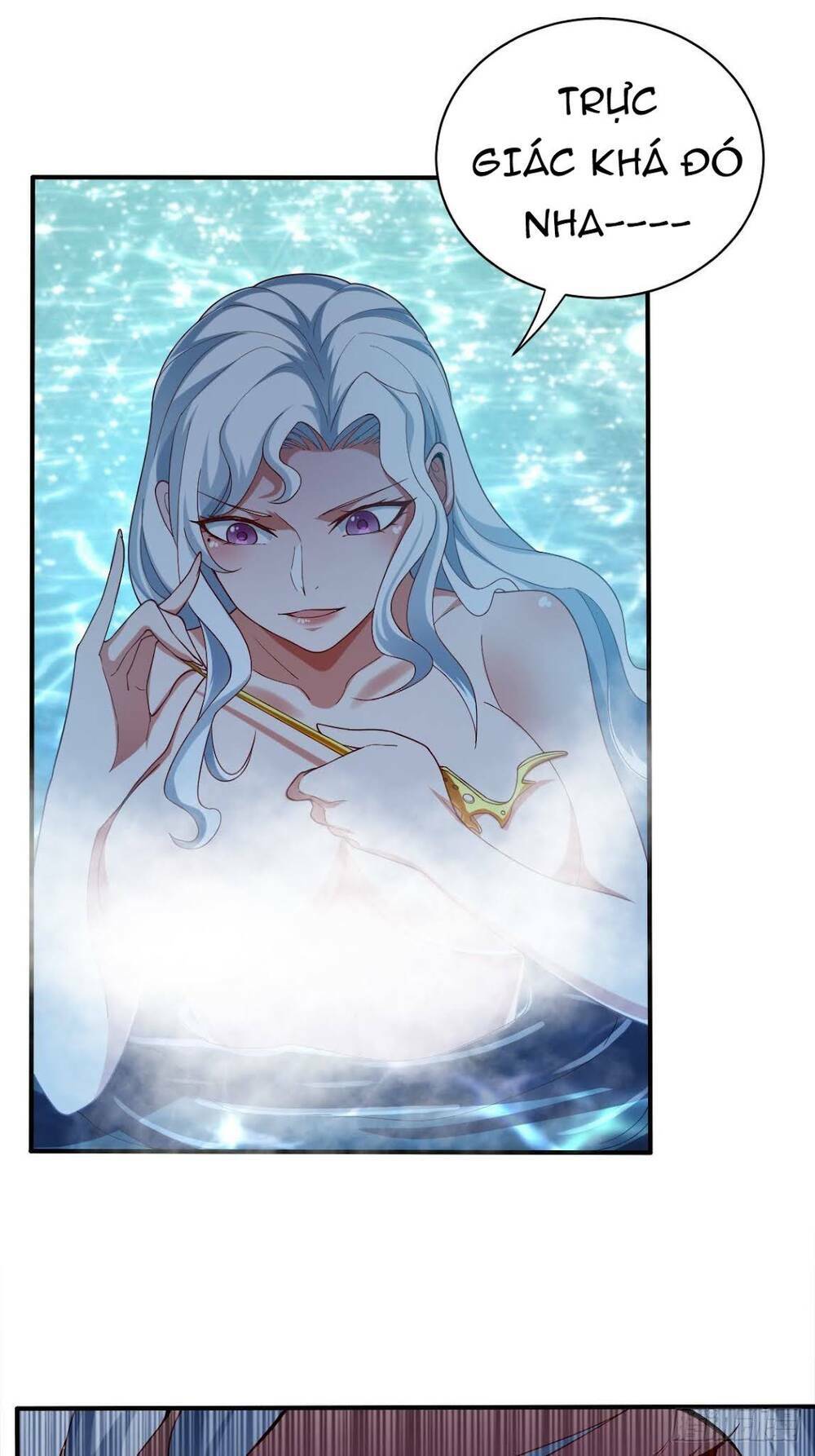 Cục Gạch Xông Vào Dị Giới: Chapter 54