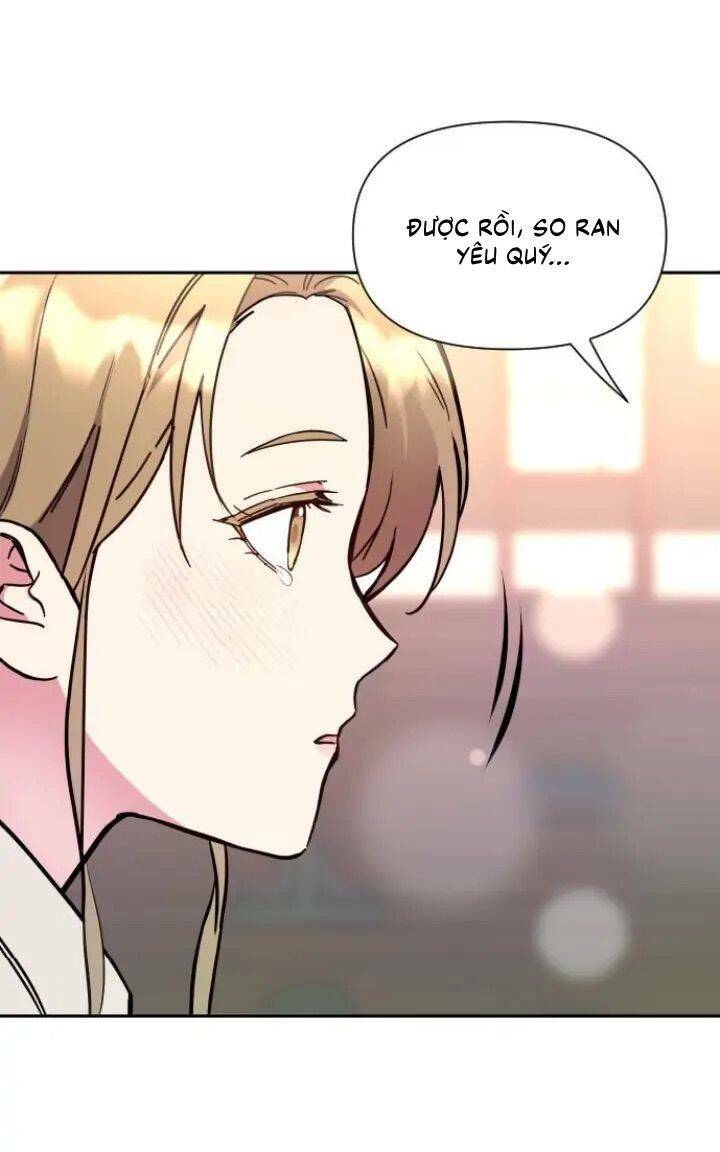 Cuộc Hôn Nhân Rắc Rối Của Tôi: Chapter 4