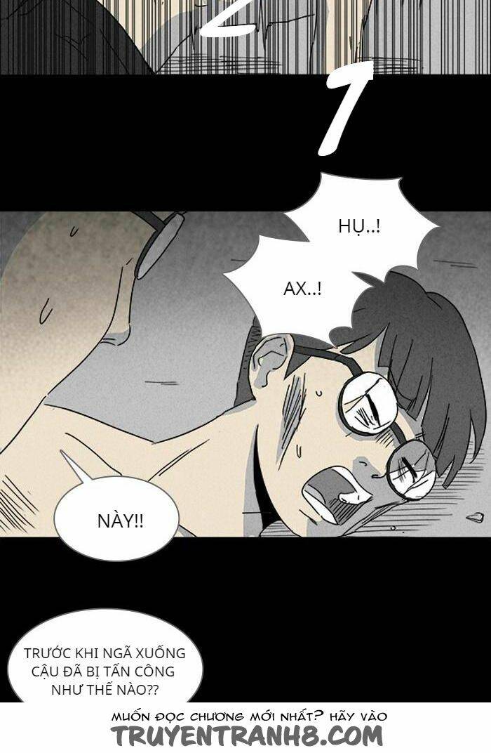 Những Câu Chuyện Bất Thường: Chapter 114