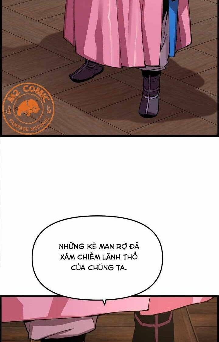 Tôi Sẽ Sống Như Một Hoàng Tử: Chapter 48