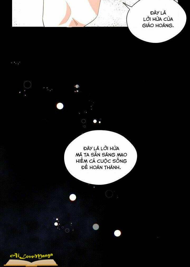 CỘNG TÁC CỦA HOÀNG ĐẾ: Chapter 44