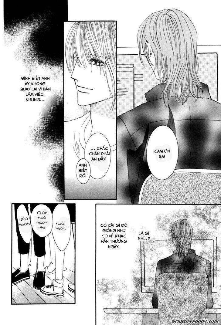Moon Trick: Chapter 10