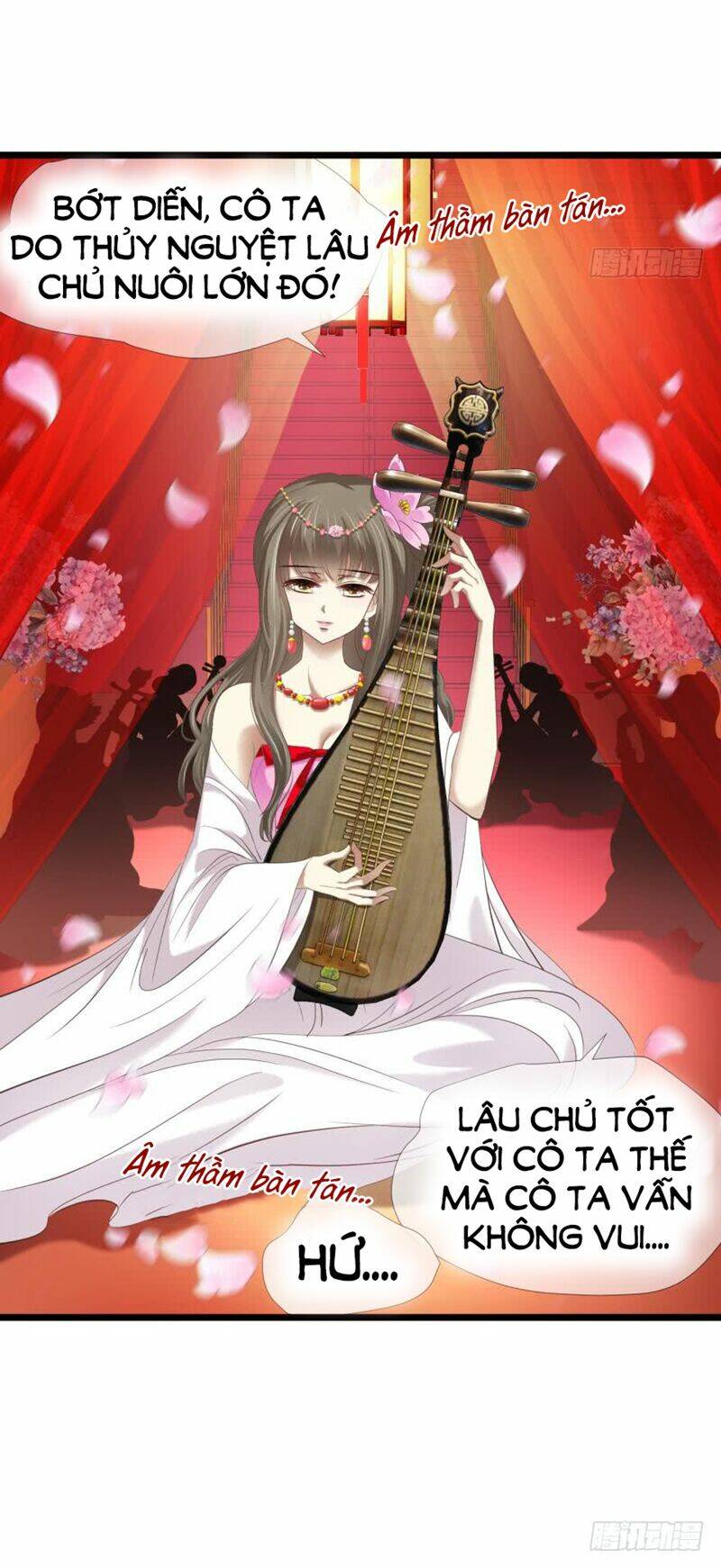 Một Vạn Tư Thế Công Lược Yêu Nam: Chapter 118