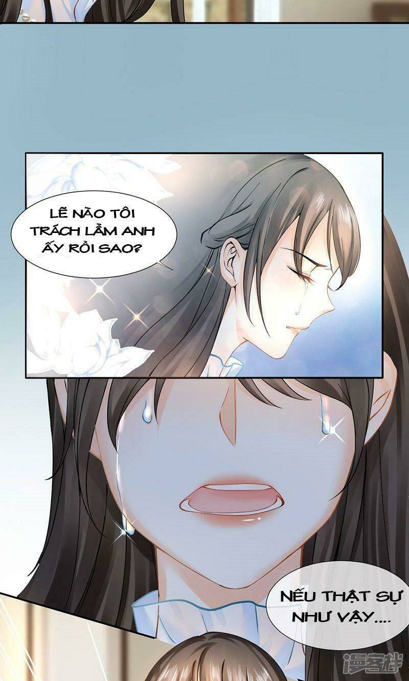 Thiếu Nữ Sấm Sét: Chapter 43