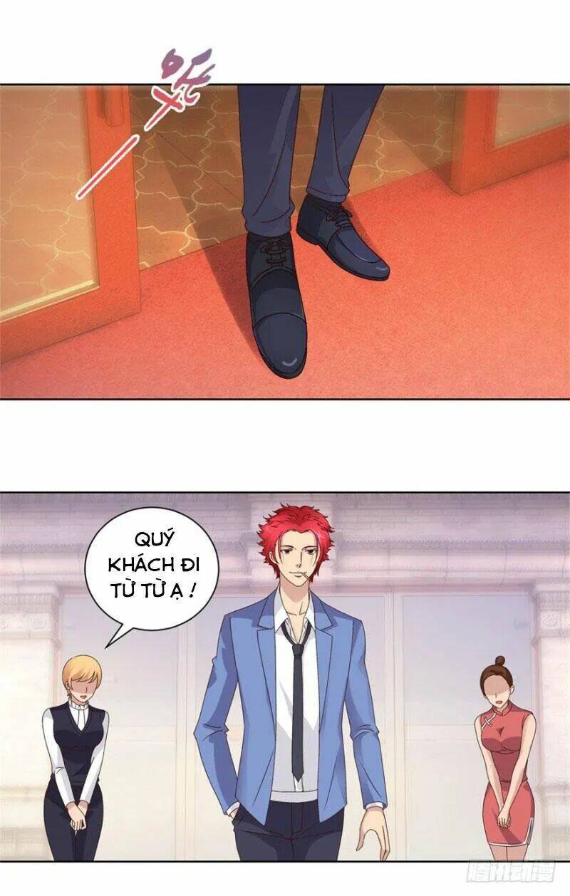 Đô Thị Chí Tôn Hệ Thống: Chapter 12