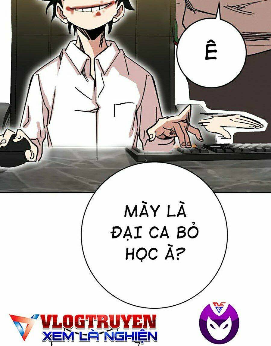 Hard Core Leveling Warrior Ss2: Chapter 117