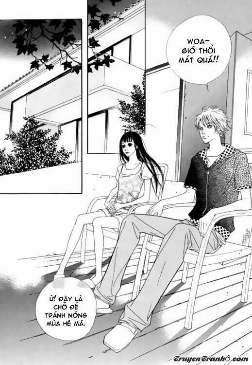 Flowers Of Evil: Chapter 22.1