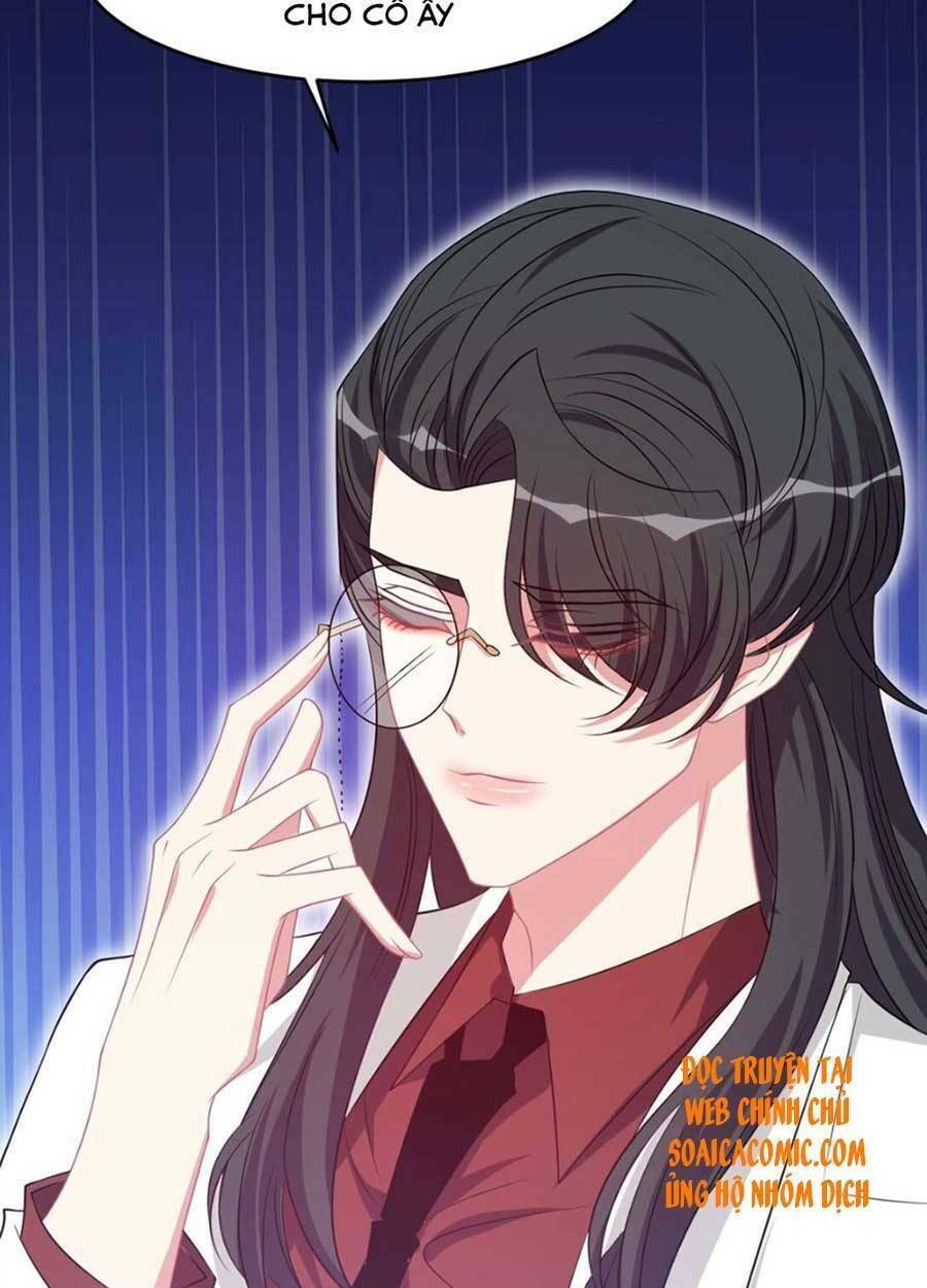 Vết Cắn Trí Mạng: Chapter 49