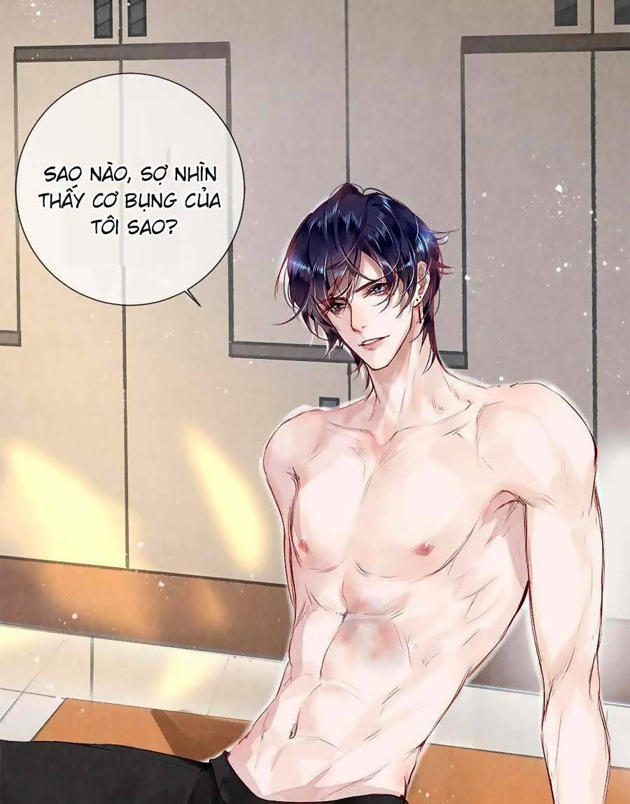 Chung Cư Của Các Ảnh Đế: Chapter 68