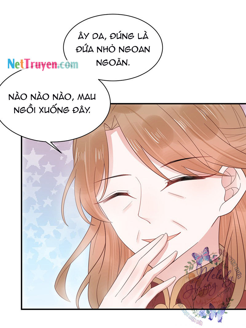 Thịnh Thế Điềm Sủng: Tiểu Manh Thê Của Dịch Thiếu: Chapter 8