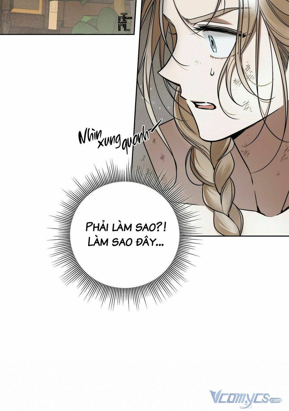 Lời Nói Dối Vĩnh Cửu: Chapter 7