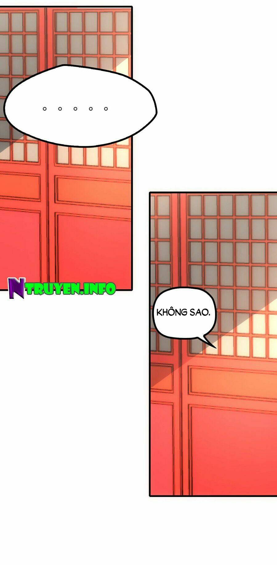 Vương Phi Thật Uy Vũ: Chapter 37.2