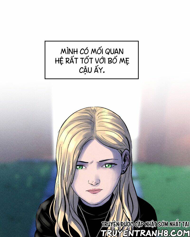 Vùng Đất Xám: Chapter 13