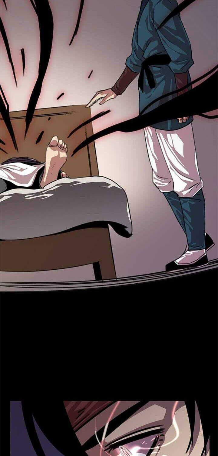 Hành Trình Của Cử Nhân Ma Hyun: Chapter 3