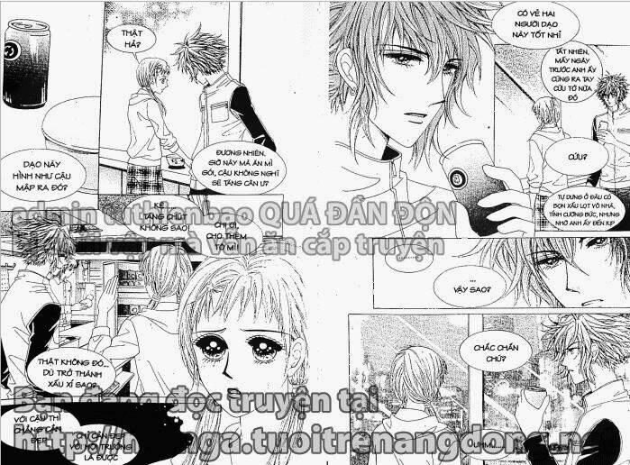 Yêu Hoặc Chết: Chapter 10