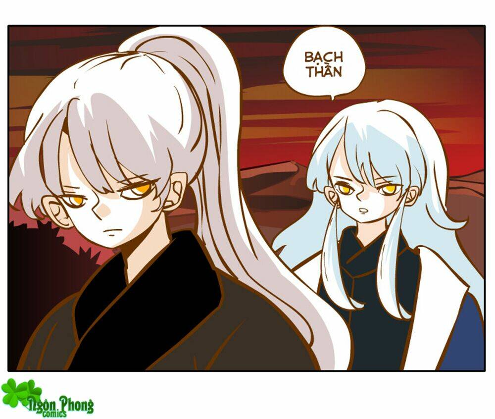 Hòa Thượng Và Tiểu Long Quân: Chapter 50