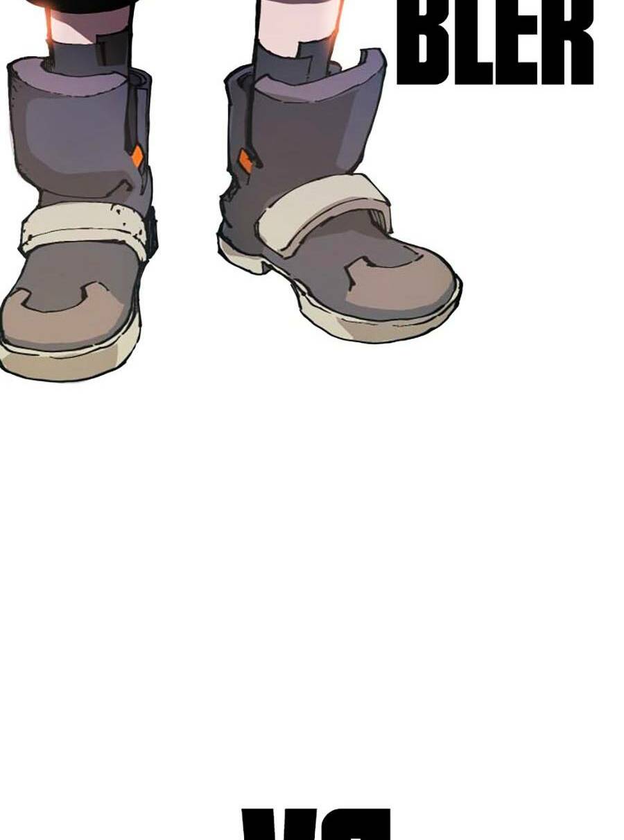 Hard Core Leveling Warrior Ss2: Chapter 133