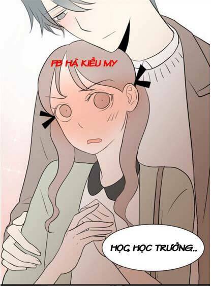 Mối Tình Đơn Phương: Chapter 13