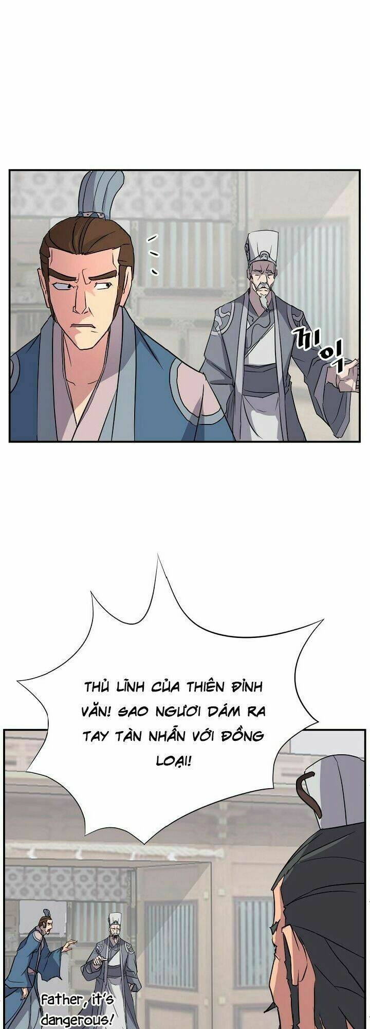 Trọng Sinh, Bất Khả Chiến Bại: Chapter 50