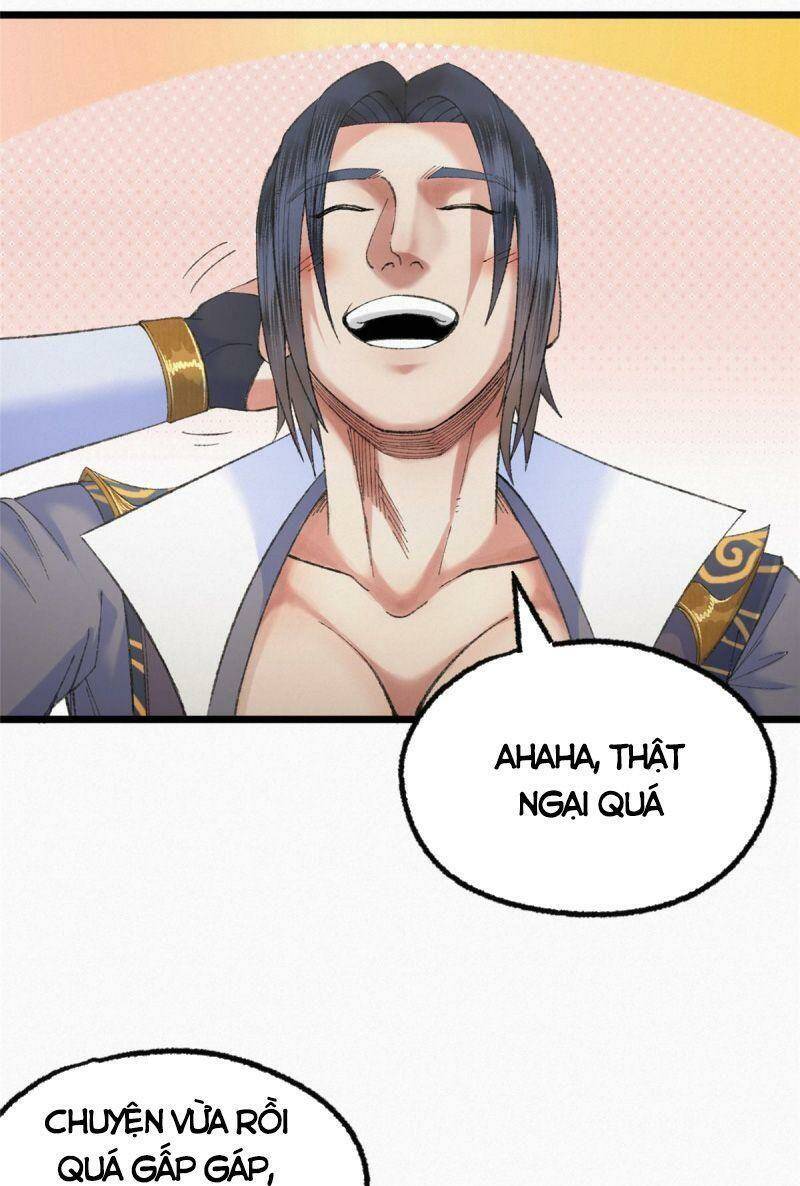 Khu Thần: Chapter 100