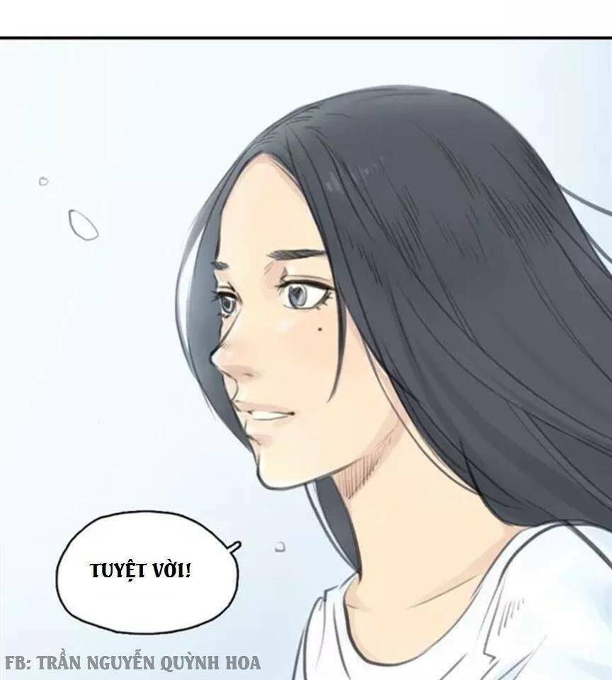 12 Giờ Của Lọ Lem: Chapter 14