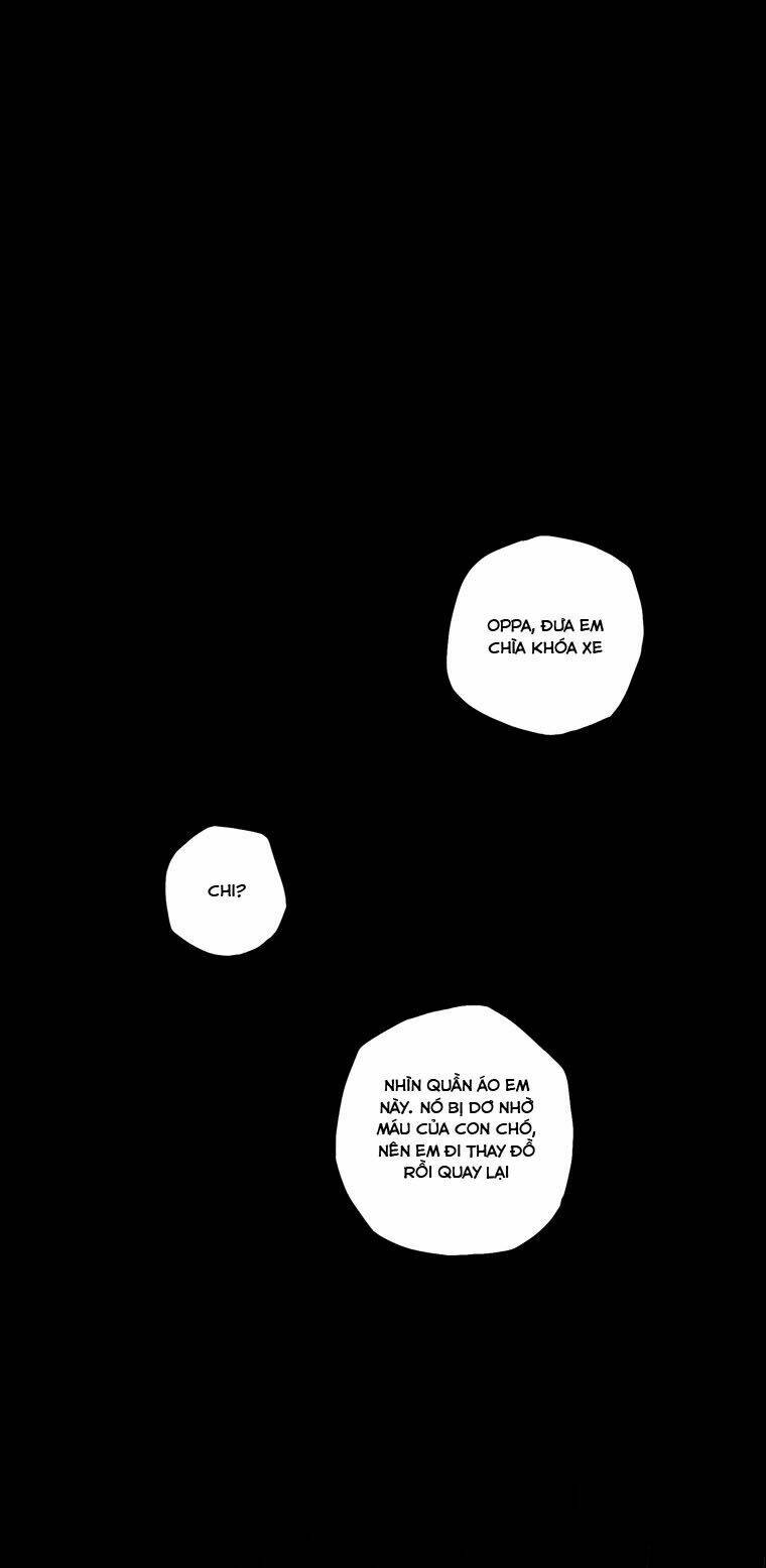 0.0 Mhz - Tần Số Chết: Chapter 9