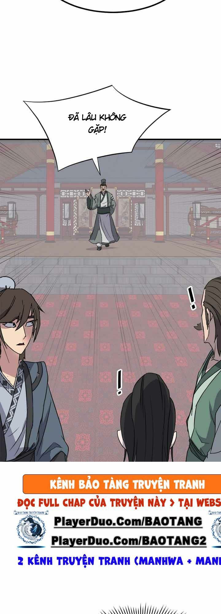 Trọng Sinh, Bất Khả Chiến Bại: Chapter 132