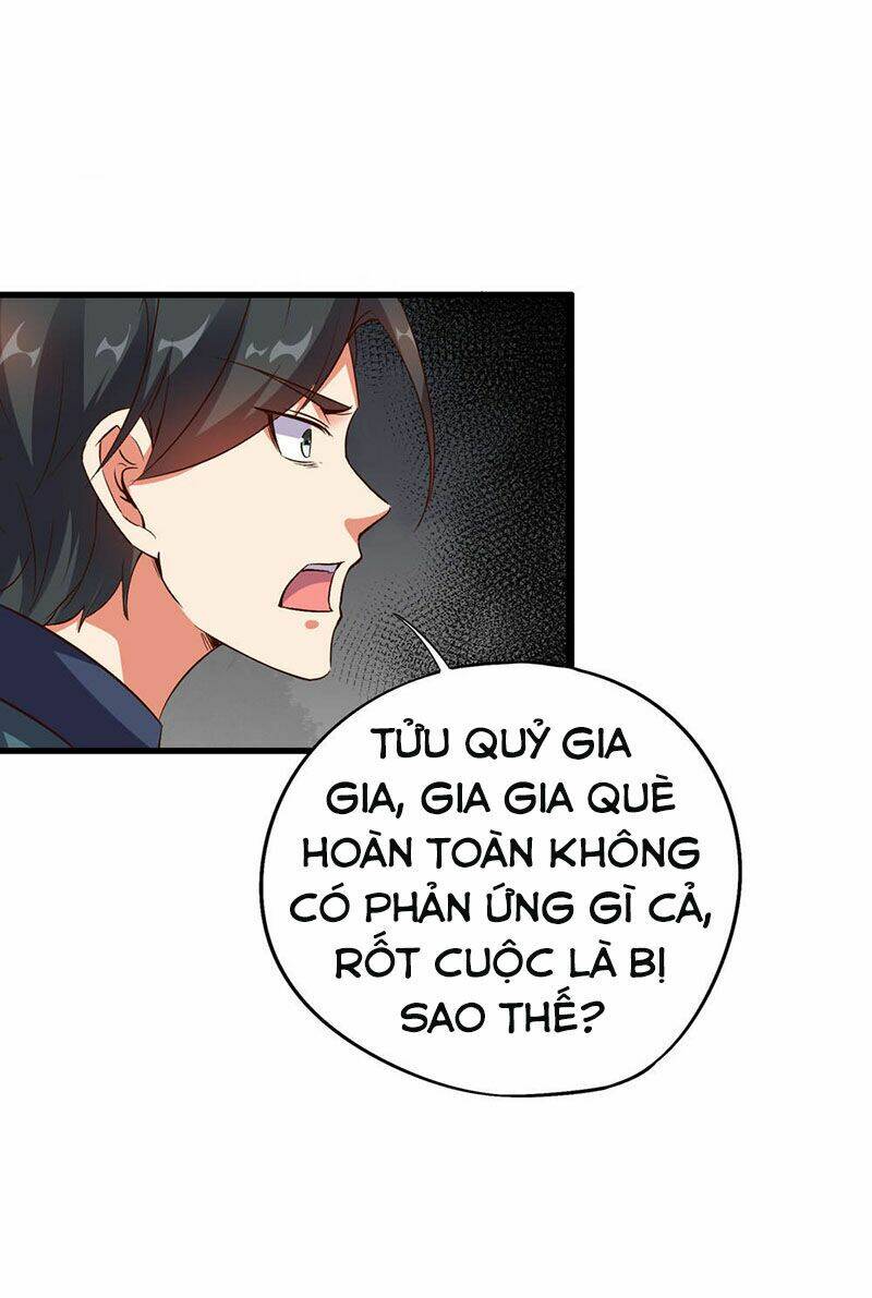 Phục Thiên Thánh Chủ: Chapter 69