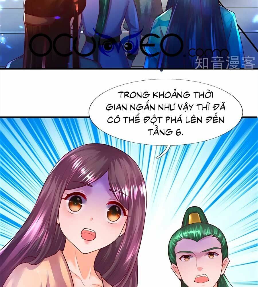 Phụng Lâm Thiên Hạ: Đệ Nhất Mỹ Nữ: Chapter 18