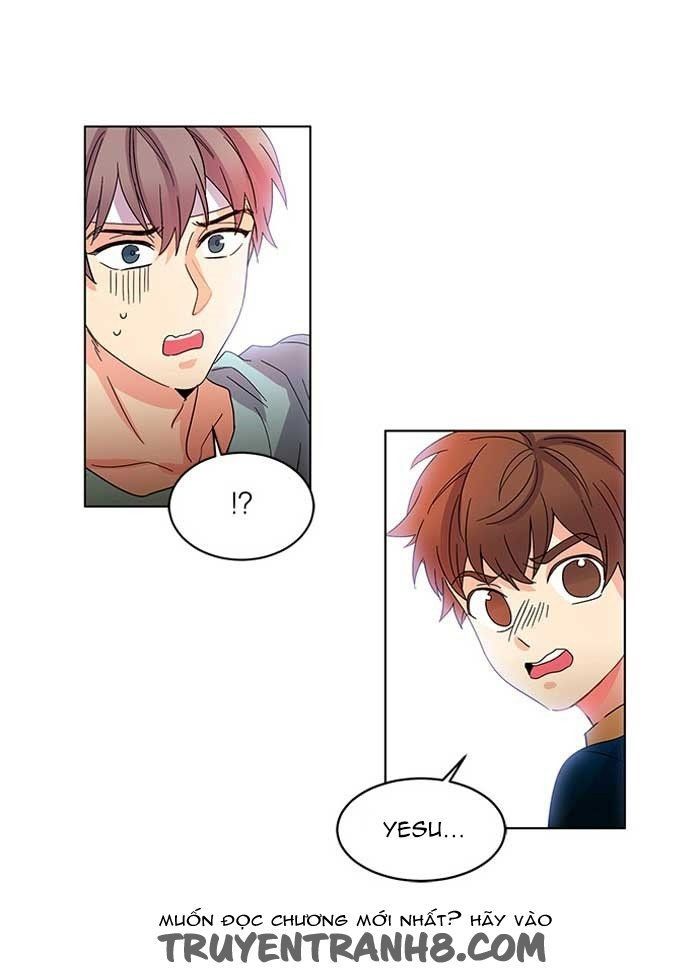 Cô Bạn Gái Kì Lạ Của Tôi: Chapter 14