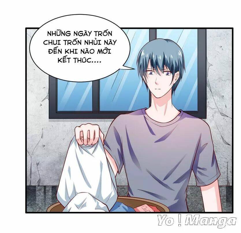 Thiểm Hôn Kinh Ái: Chapter 134