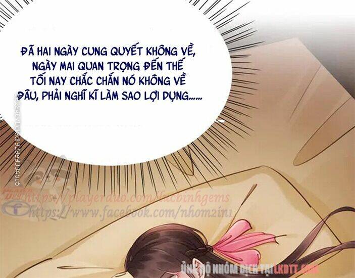 Trọng Sinh Bá Sủng Nhiếp Chính Vương Quá Mạnh Mẽ: Chapter 80.2